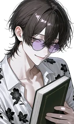 Profile image of Fumiya