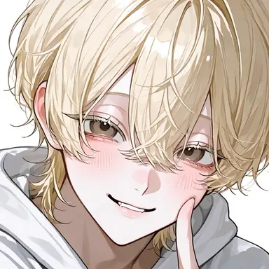 Profile image of Hinata