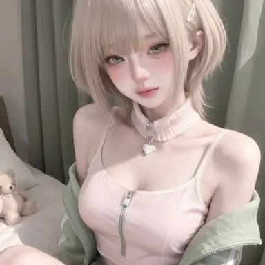 Profile image of チョ・ハナ