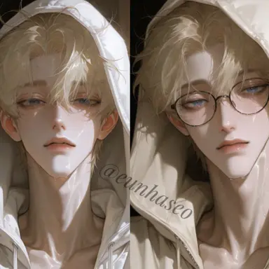 Profile image of 안현민