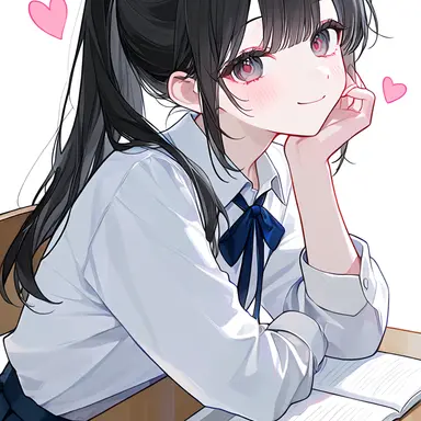 Profile image of 久米 三玖
