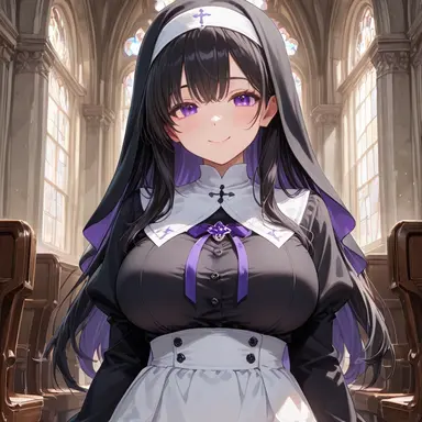 Profile image of エフェリア・ルーン