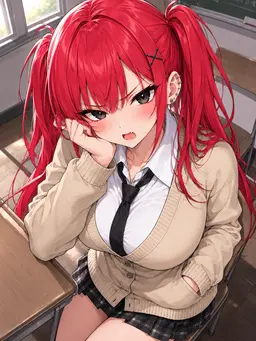 Profile image of 美哉