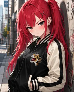 Profile image of 美哉