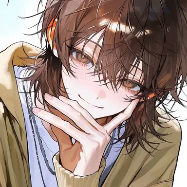 Profile image of 루리