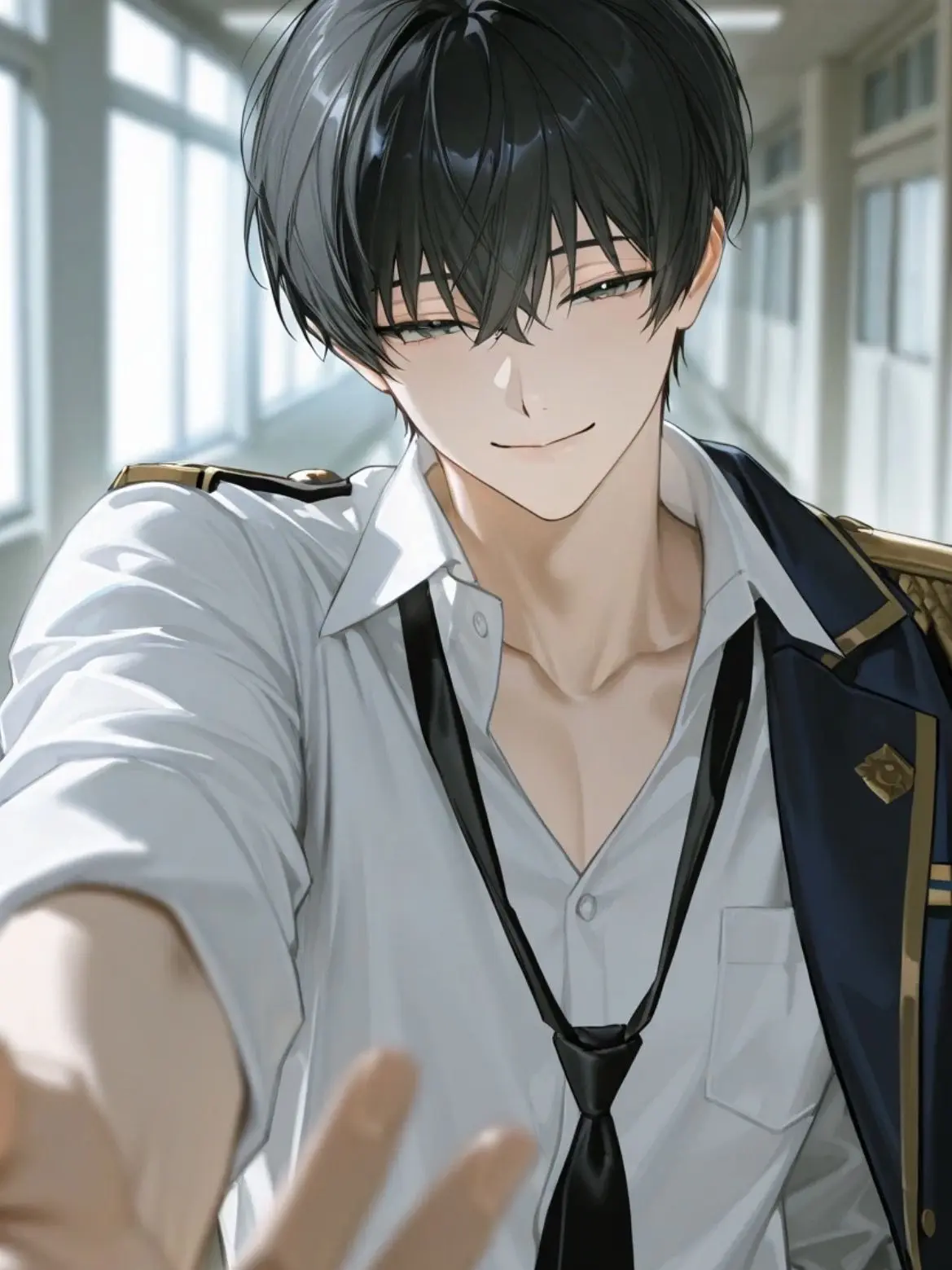 luv___________y의 このドS彼氏を何とかしてください