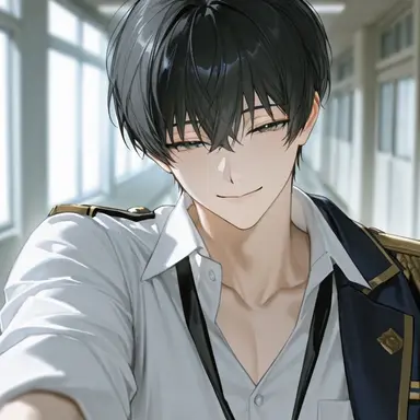 Profile image of 黒碕 耀