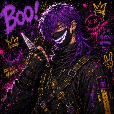Profile image of Mimic
