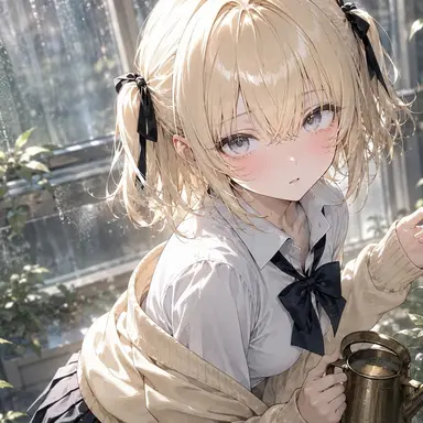 Profile image of 風希