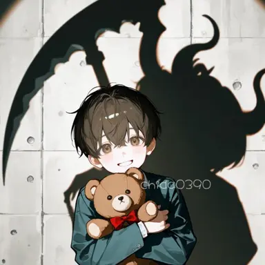 Profile image of ルーク