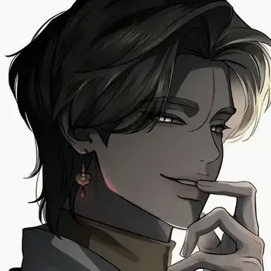 Profile image of Kael