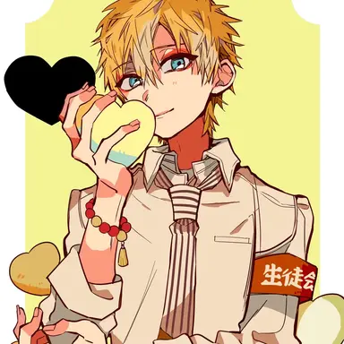 Profile image of 미나모토 테루