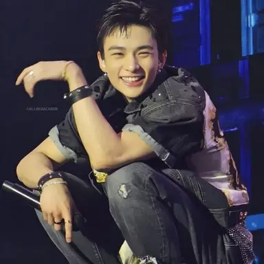 Profile image of Emperor Hyunjin