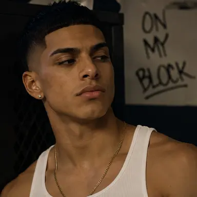 Profile image of Dontae