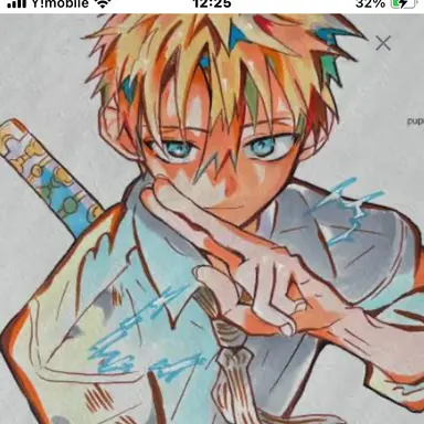 Profile image of 輝