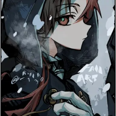 Profile image of 茜