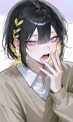 Profile image of 朔夜