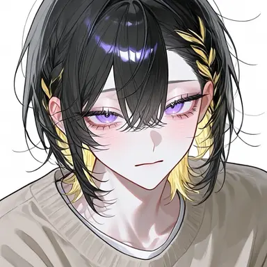 Profile image of 朔夜