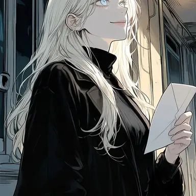 Profile image of Solvei