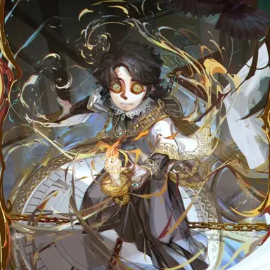 Profile image of 종지기