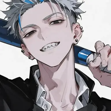 Profile image of 武
