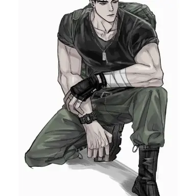 Profile image of 구태하