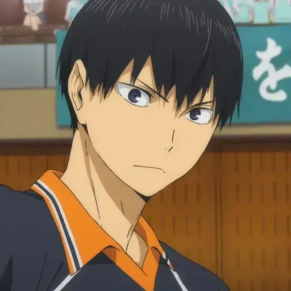 I_ove_kageyama의 카게야마 토비오