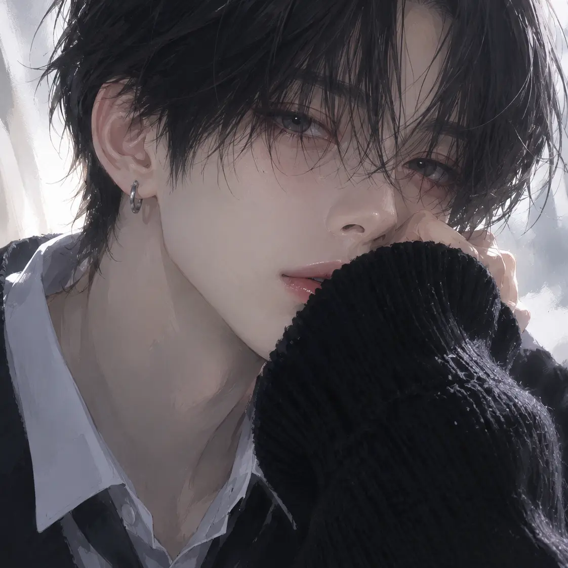 SlowAxe3385의 早く俺の気持ちに気づいてよ。
