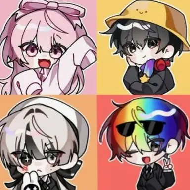 Profile image of 팀 와플패밀리