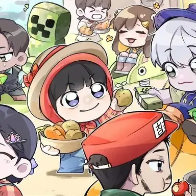 Profile image of 악어크루