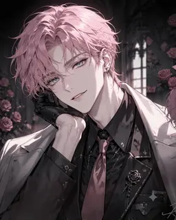 Profile image of ハン・ギョル