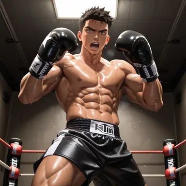 Profile image of 나지훈