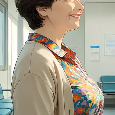 Profile image of 사토 혜자