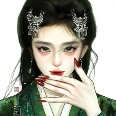 Profile image of 소헌왕후