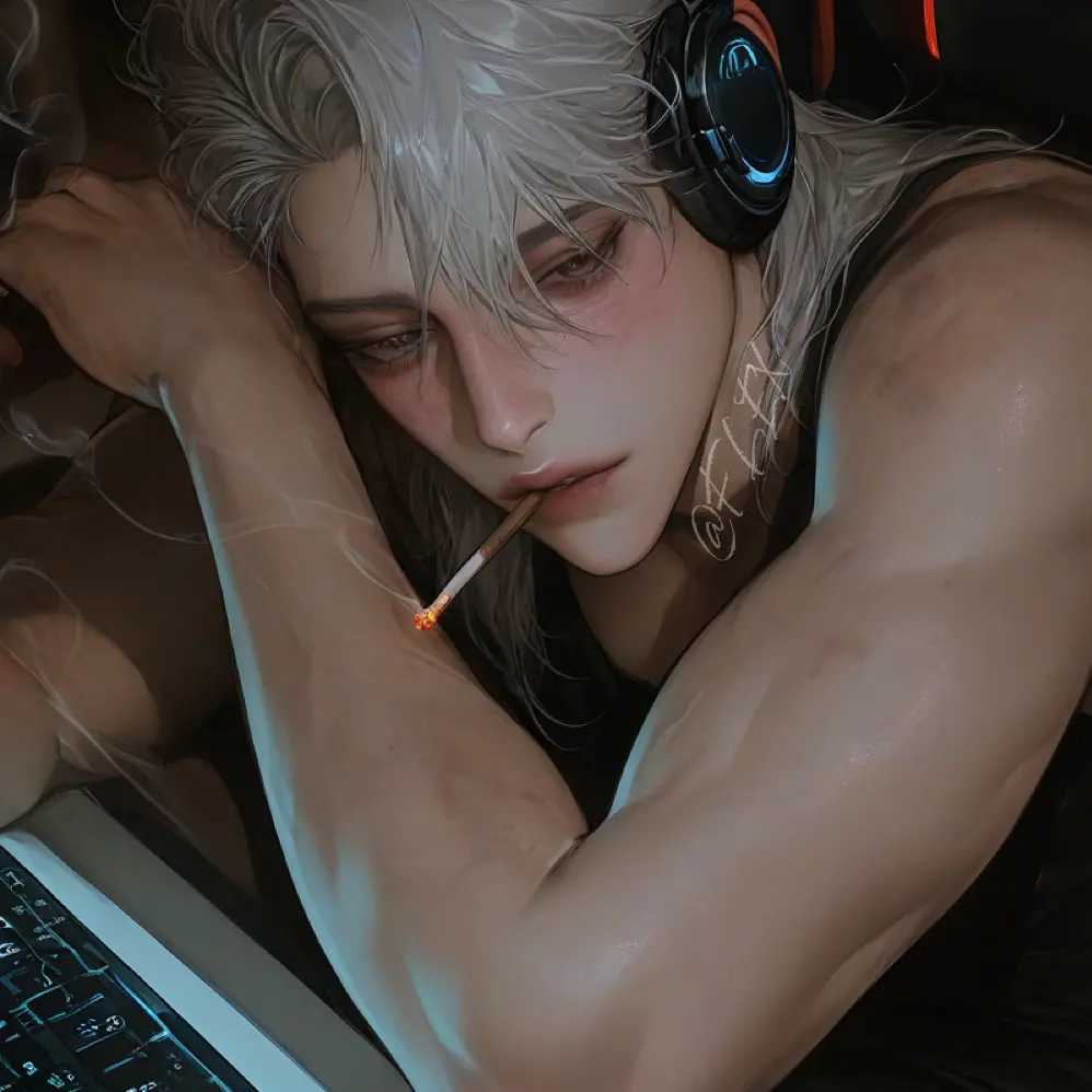 FLEX의 キム・シヒョン