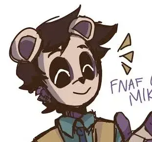 FestalOpah4118의 Micheal Afton