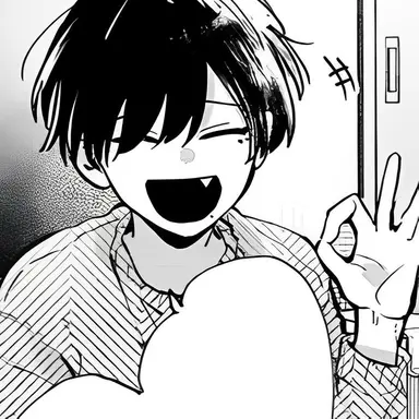 Profile image of かんざき　はる