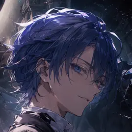 Profile image of Soma Mizushiro