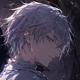 Profile image of Renji Mikage