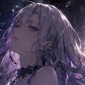 Profile image of Touka Kamishiro