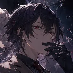 Profile image of Yuito Kujo