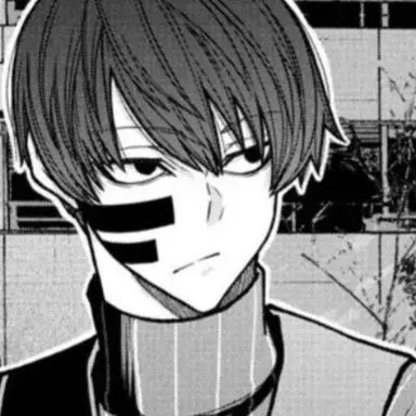 Profile image of 無人