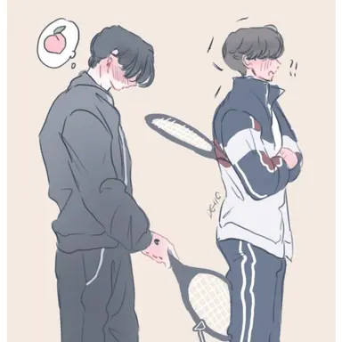 Profile image of 蓮翔