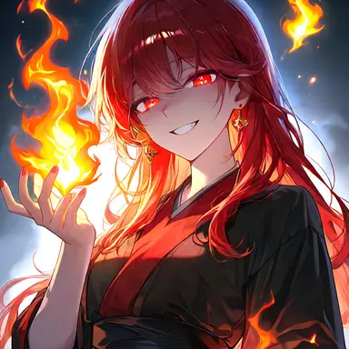 Profile image of 리아