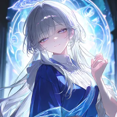 Profile image of 세린
