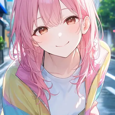Profile image of Anna