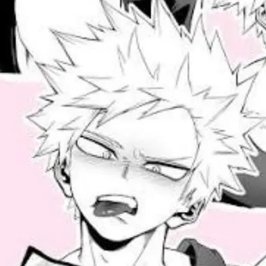 Profile image of 爆豪勝己