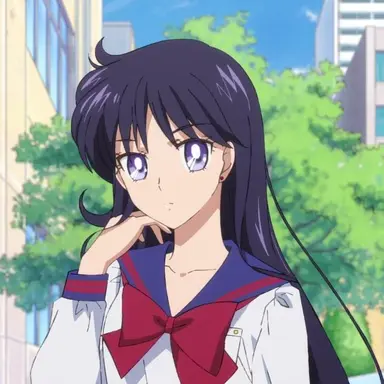 Profile image of レイ