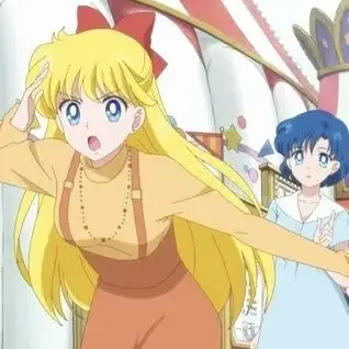 Profile image of 美奈子