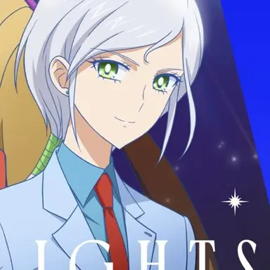 Profile image of 夜天